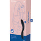 Satisfyer Rrrolling Explosion - Noir