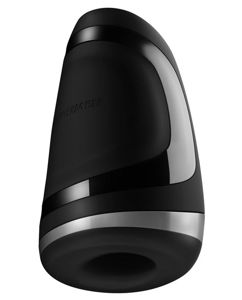 Satisfyer Men Heat Vibration - Noir