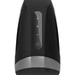 Satisfyer Men Heat Vibration - Noir