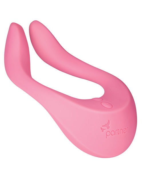 Satisfyer Endless Joy - Rosa