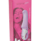 Satisfyer Vibes Charming Smile - Lilas