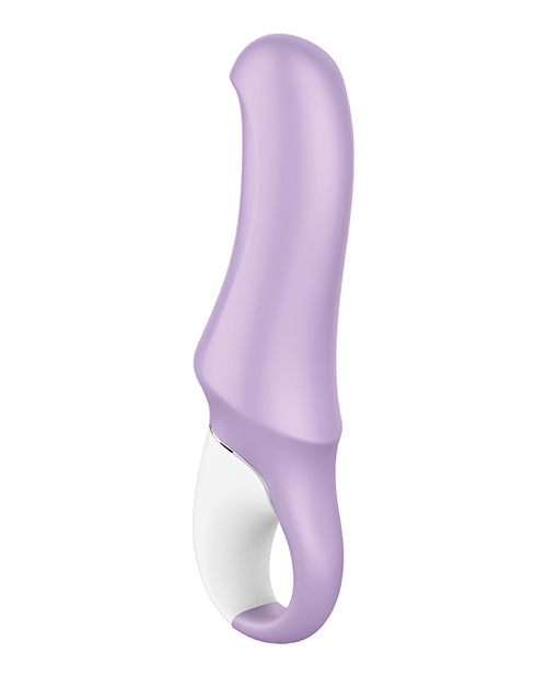 Satisfyer Vibes Charming Smile - Lilas