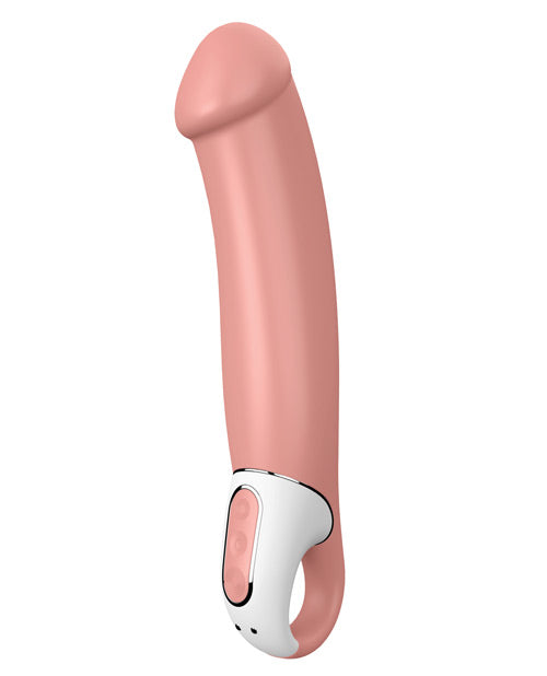 Satisfyer Vibes Master - Naturel