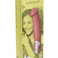 Satisfyer Vibes Master - Naturel