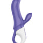 Satisfyer Vibes Magic Bunny - Bleu