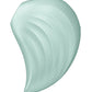 Satisfyer Pearl Diver - Mint