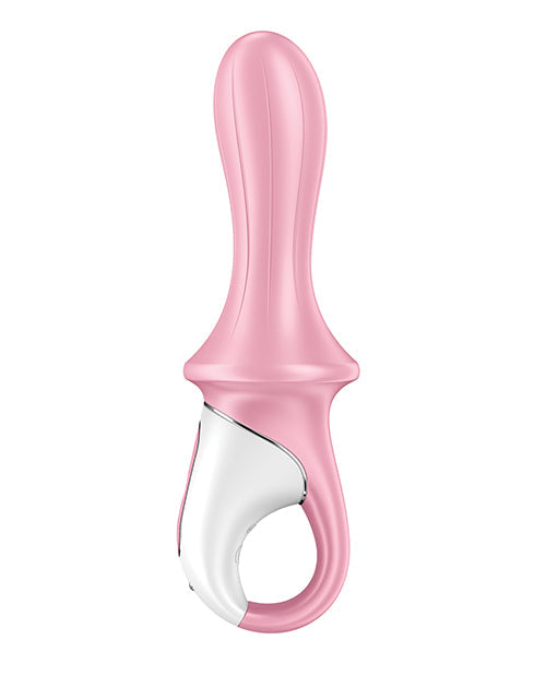 Satisfyer Air Pump Booty 5+ - Rouge