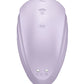 Satisfyer Pearl Diver - Violet