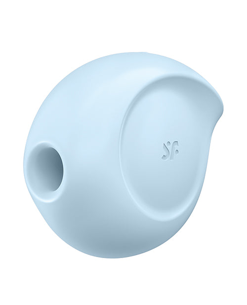 Satisfyer Sugar Rush - Azul