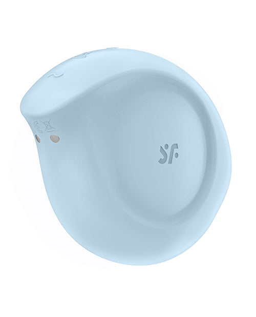 Satisfyer Sugar Rush - Azul