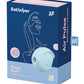 Satisfyer Sugar Rush - Azul