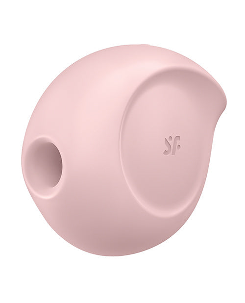 Satisfyer Sugar Rush - Rosa