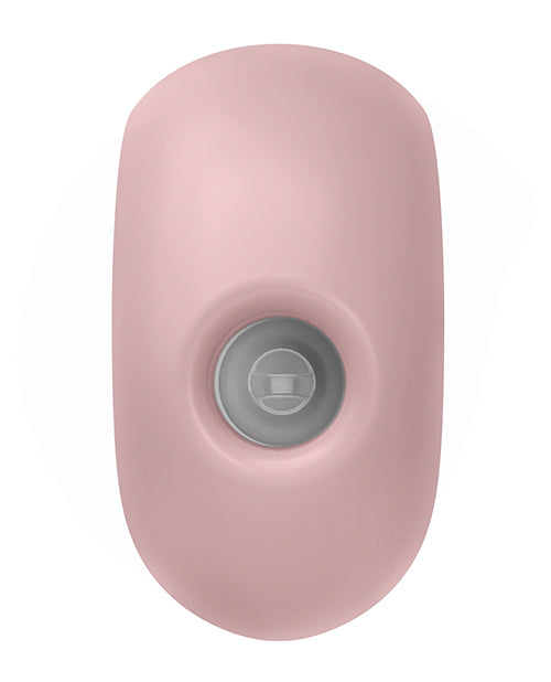 Satisfyer Sugar Rush - Rosa
