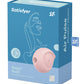 Satisfyer Sugar Rush - Rosa