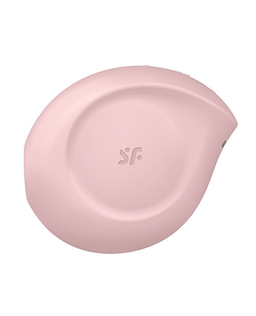 Satisfyer Sugar Rush - Rosa