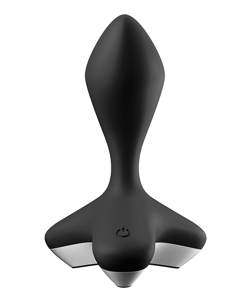 Satisfyer Game Changer - Noir