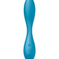 Vibromasseur point G Satisfyer | Vibromasseur lapin Flex 1 | Vibromasseur clitoridien essence 12x | Meilleur vibromasseur pour femme