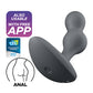 Satisfyer Deep Diver - Gris