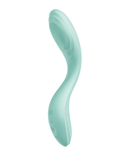 Satisfyer Rrrolling Pleasure - Menthe