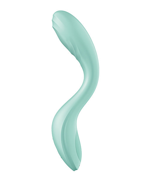 Satisfyer Rrrolling Pleasure - Menthe