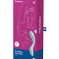 Satisfyer Rrrolling Pleasure - Menthe