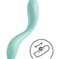 Satisfyer Rrrolling Pleasure - Menthe