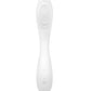 Satisfyer Rrrolling Pleasure - Blanc