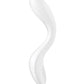 Satisfyer Rrrolling Pleasure - Blanc