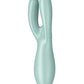 Satisfyer Threesome 3 - Menta