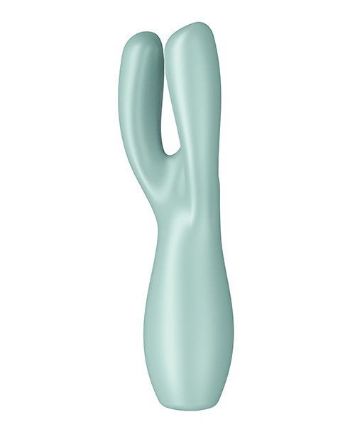Satisfyer Threesome 3 - Menta
