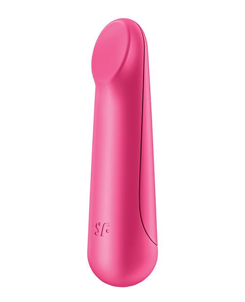 Satisfyer Ultra Power Bullet 3 - Rouge