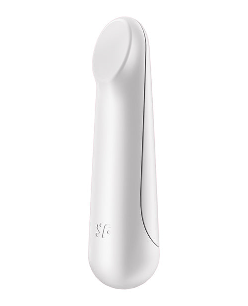 Satisfyer Ultra Power Bullet 3 - Blanc