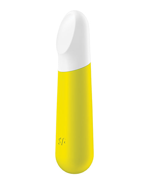 Satisfyer Ultra Power Bullet 4 - Jaune