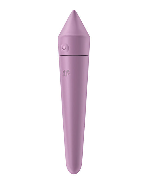 Satisfyer Ultra Power Bullet 8 - Lilas