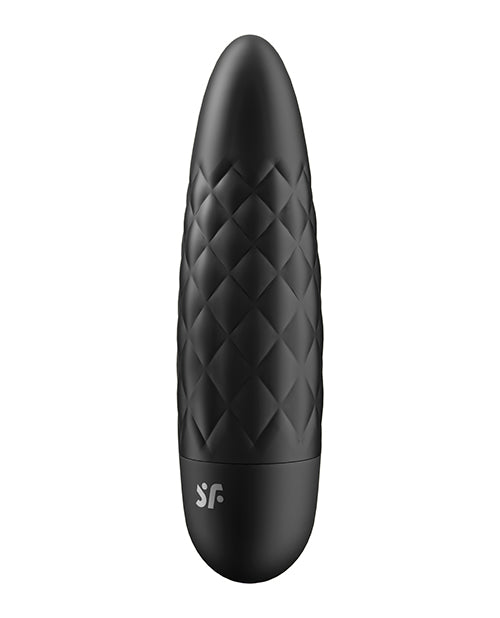 Satisfyer Ultra Power Bullet 5 - Noir
