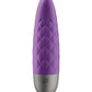 Satisfyer Ultra Power Bullet 5 - Violet