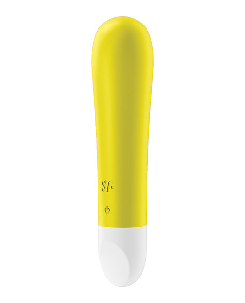 Satisfyer Ultra Power Bullet 1 - Jaune