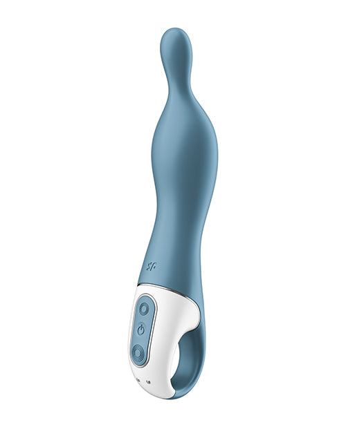 Satisfyer A-Mazing 1 - Azul