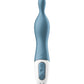 Satisfyer A-Mazing 1 - Azul