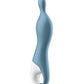 Satisfyer A-Mazing 1 - Azul