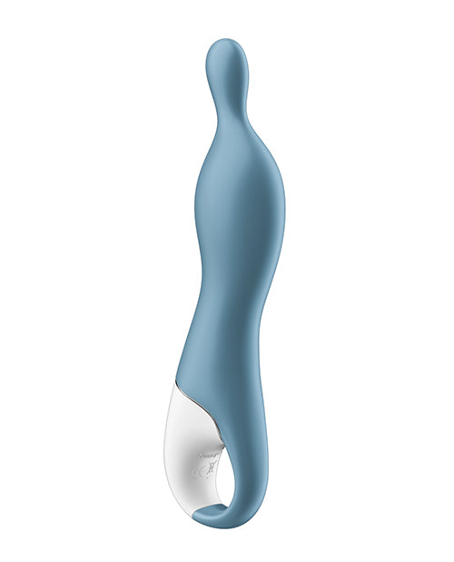 Satisfyer A-Mazing 1 - Azul
