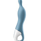 Satisfyer A-Mazing 1 - Azul