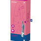 Satisfyer A-Mazing 1 - Azul