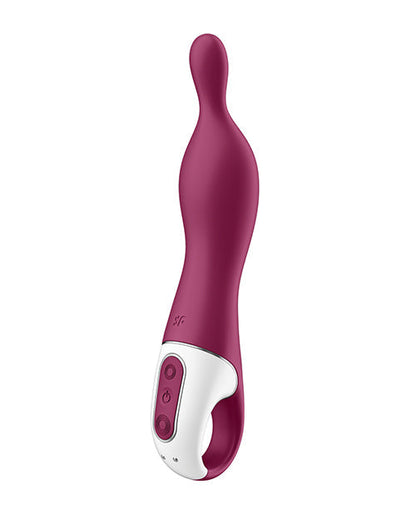Satisfyer A-Mazing 1 - Baya