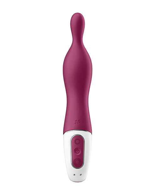 Satisfyer A-Mazing 1 - Baya