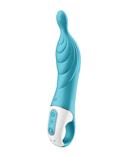Satisfyer A-Mazing 2 - Turquesa