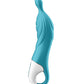 Satisfyer A-Mazing 2 - Turquesa