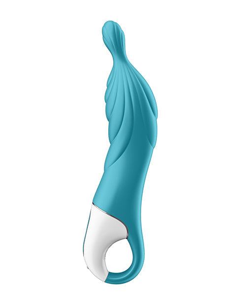 Satisfyer A-Mazing 2 - Turquesa