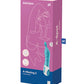 Satisfyer A-Mazing 2 - Turquesa