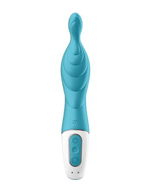 Satisfyer A-Mazing 2 - Turquesa